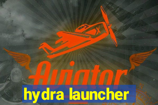 hydra launcher